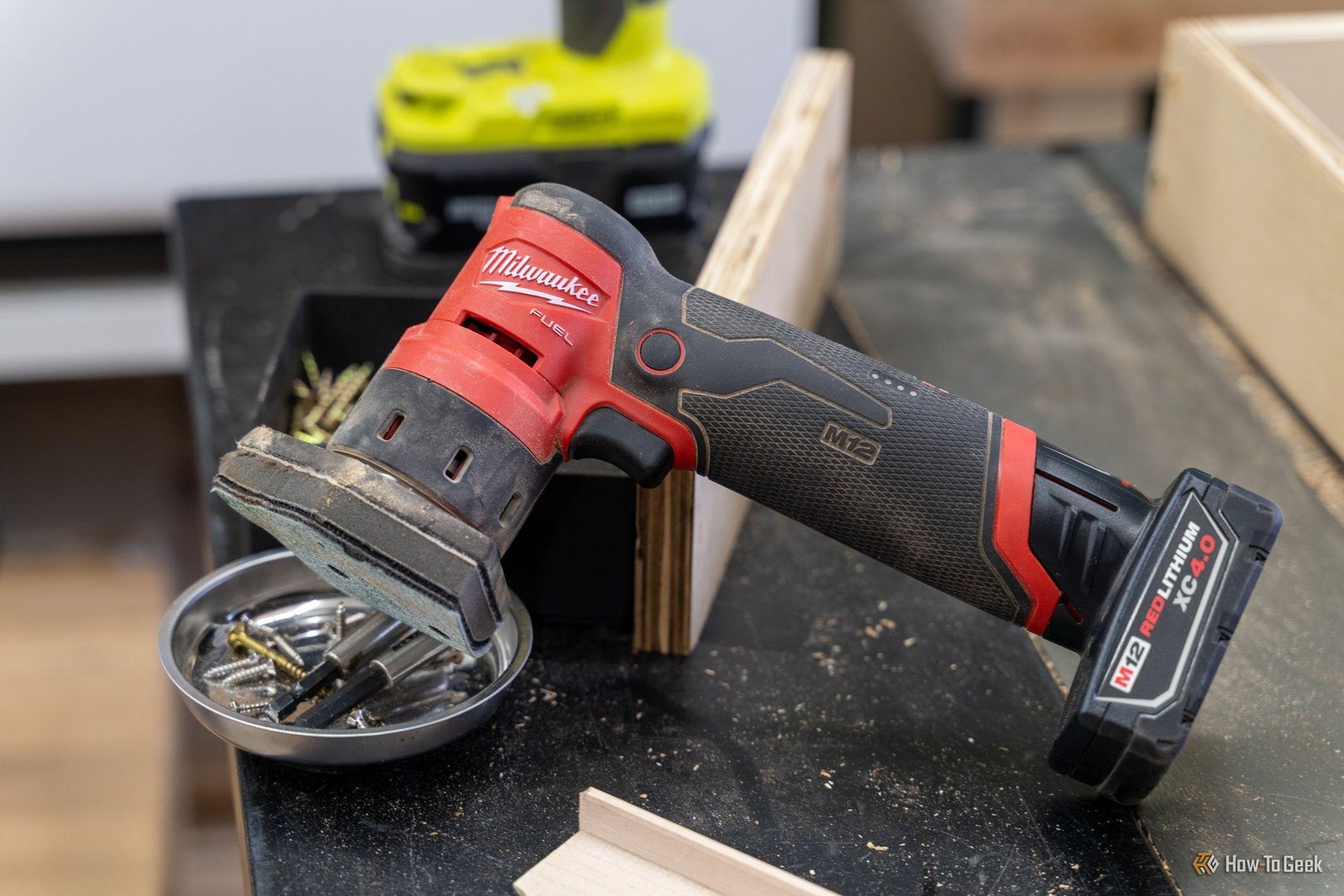 I own 7 drills, but this is th...