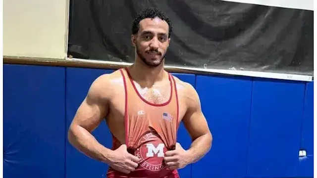 "بعتذر لوالدي".. محمد الشامي ي...