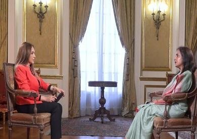 نائبة وزير خارجية الهند: ندعو...