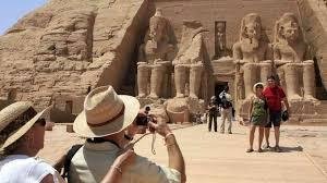 عضو الاتحاد المصري للغرف السياحية: 92% زيادة في أعداد السياحة الوافدة منذ 2014 وحتى الآن
