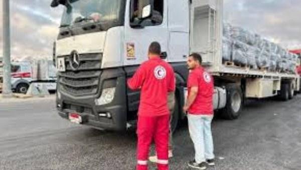ما وراء المساعدات.. ماذا تفعل مصر داخل غزة؟