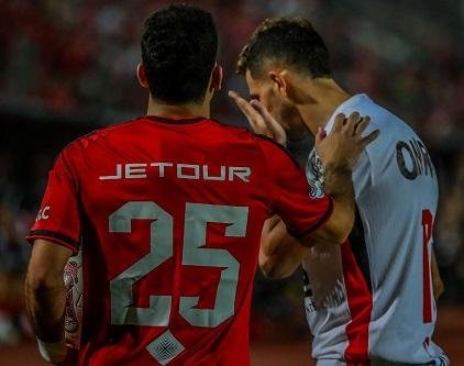 طريق الأهلي والزمالك في كأس مصر من دور الـ32 حتى النهائي