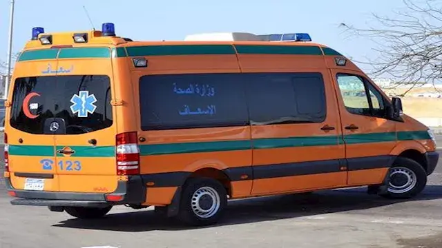 سيارة والده أنهت حياتها.. مصرع...