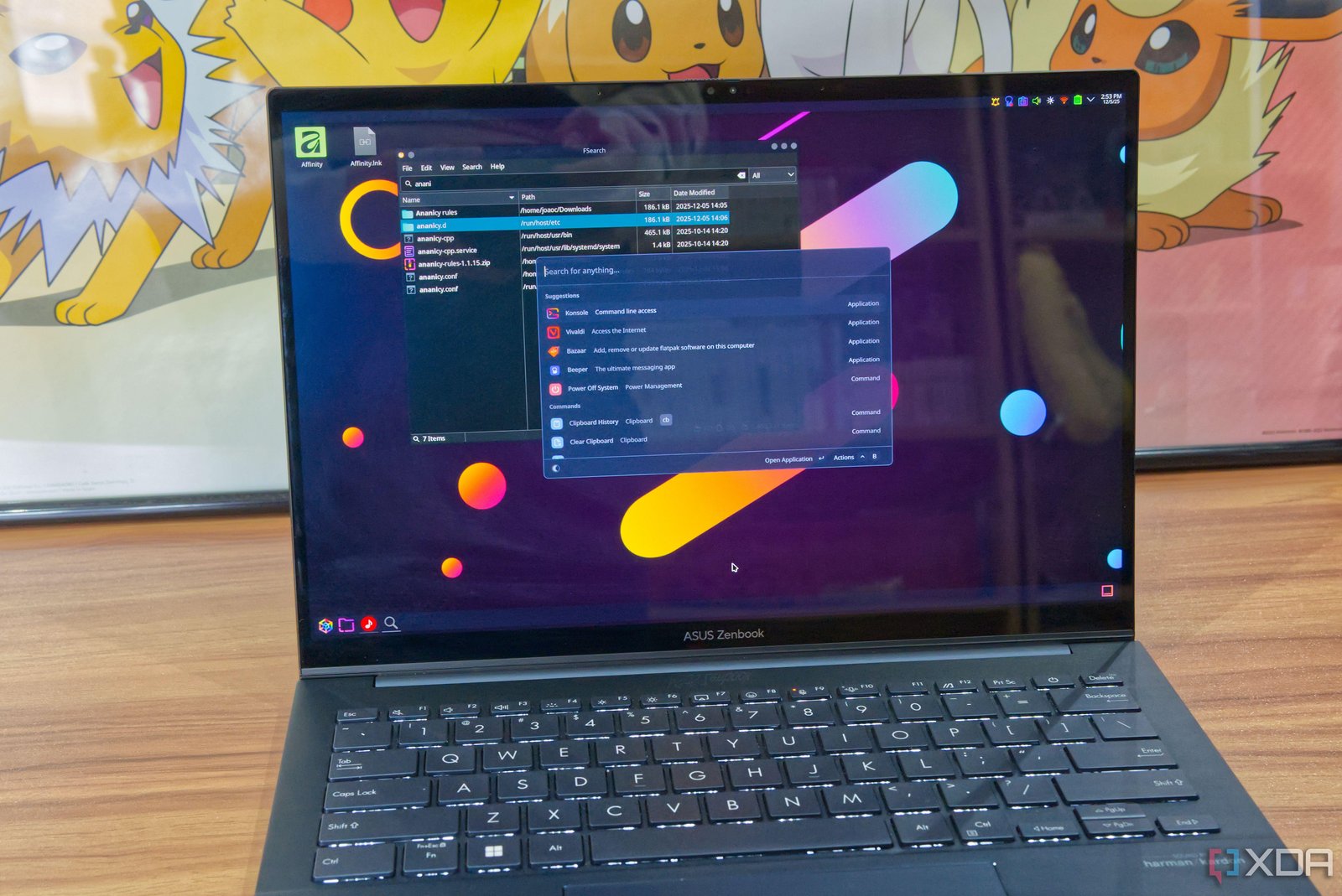 Linux 7.3 will boost minimum f...