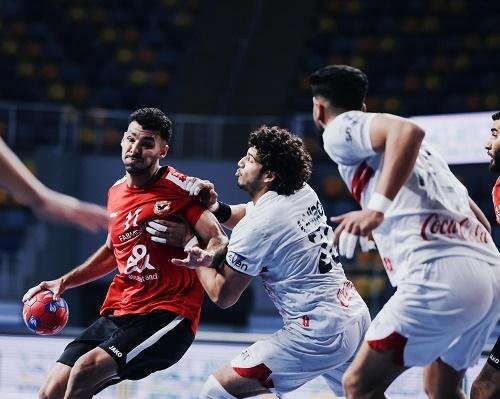 تعديل موعد قمة الأهلي والزمالك...