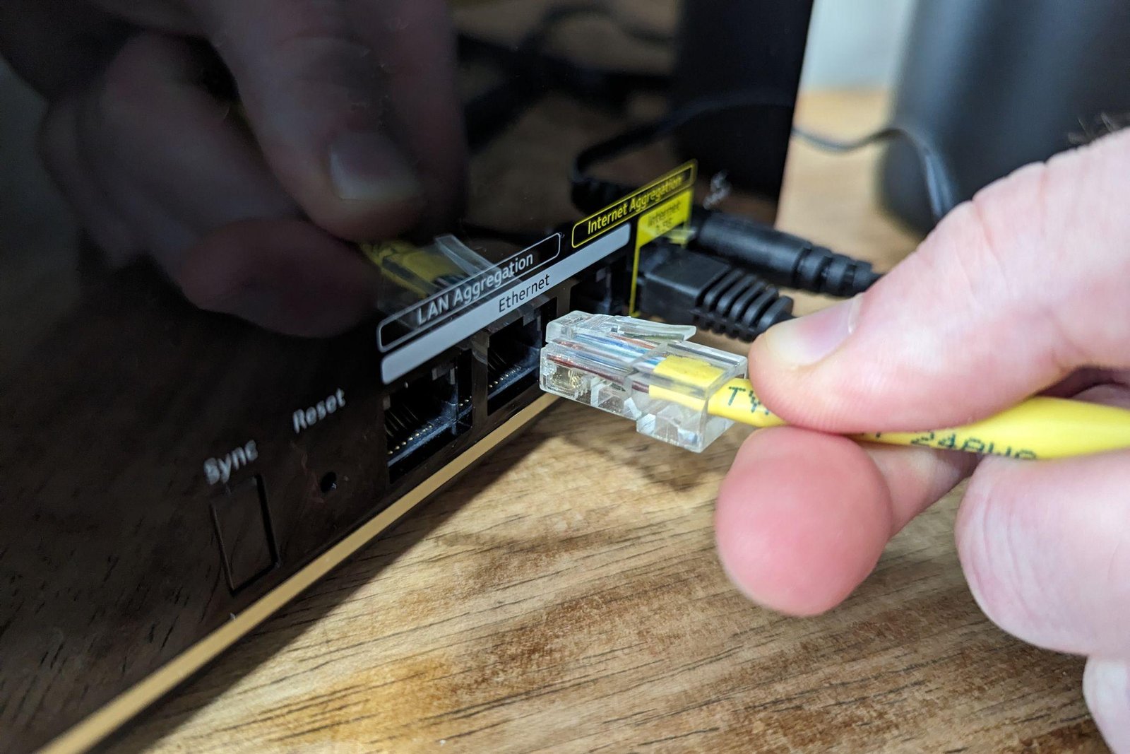 Why Gigabit Ethernet is no lon...