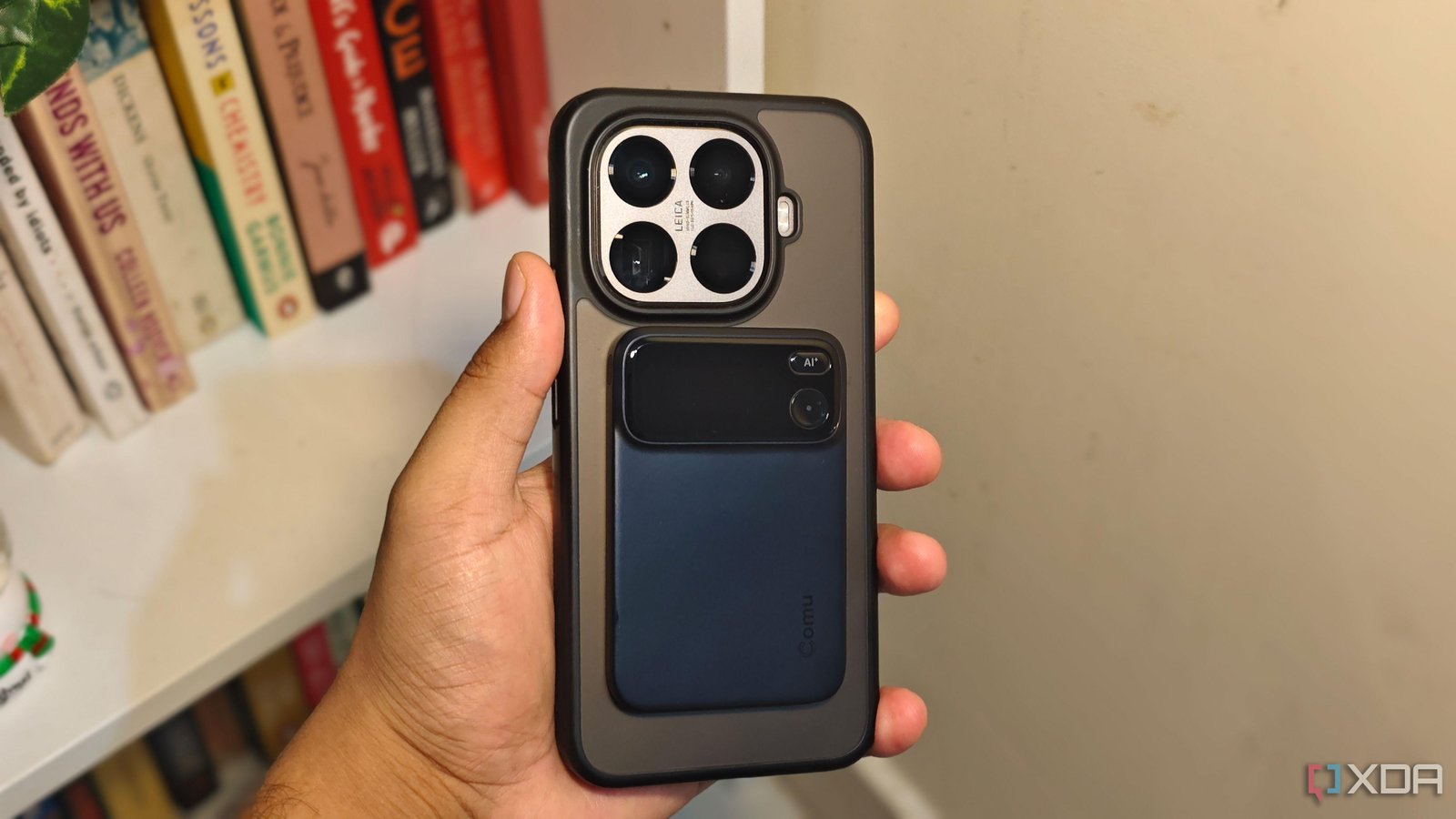 A $200 device replaced my phon...