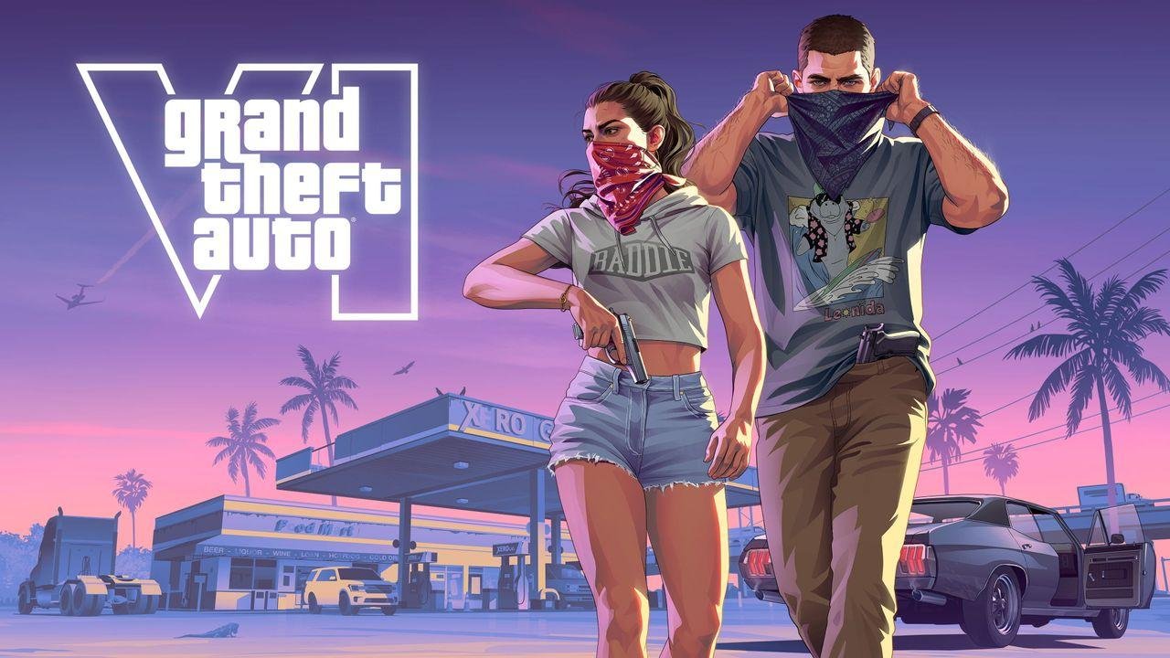 Grand Theft Auto 6 will run at...