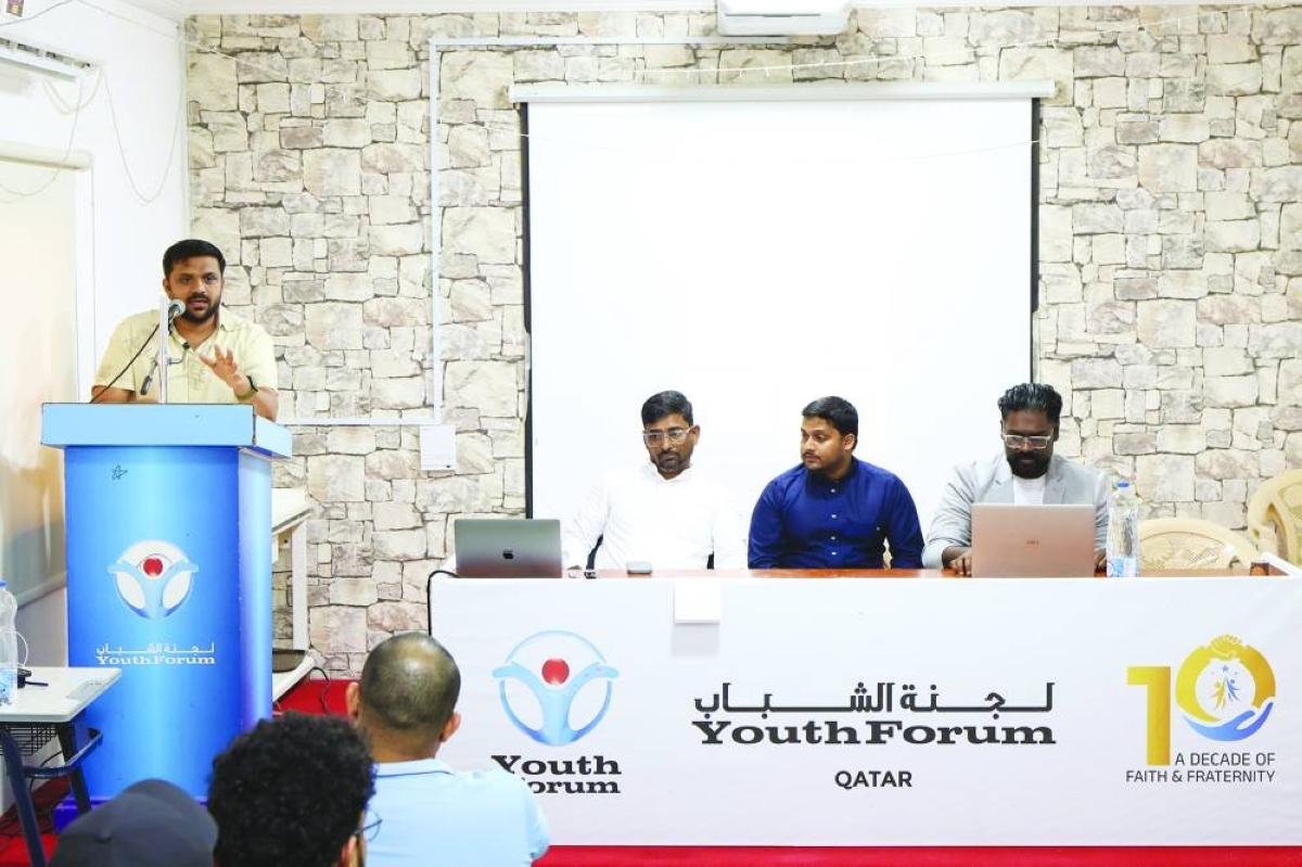 CARE Doha organises ‘CV Clinic...