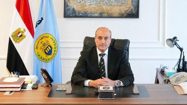محافظ أسيوط: فتح باب التقدم لجائزة الدولة للمبدع الصغير في نسختها السابعة.. تفاصيل