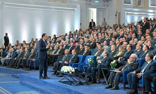 مدبولي: برنامج الحكومة الجديد يستهدف خفض التضخم إلى 5% ورفع النمو الاقتصادي إلى 6.8% بحلول 2030