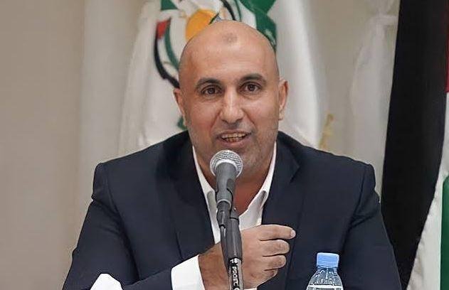 حماس تثمن دور مصر في رعاية الحوارات الوطنية الفلسطينية