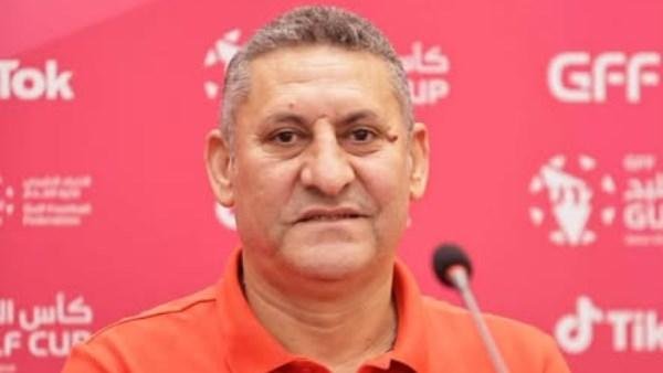 حسين عبداللطيف: سعداء بمشاركة منتخب الناشئين بكأس الخليج.. وهدفنا المنافسة على اللقب