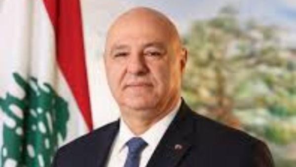 الخارجية اللبنانية: الأخبار المتداولة عن إجراءات قضائية بحق السفيرة ندى معوض غير دقيقة