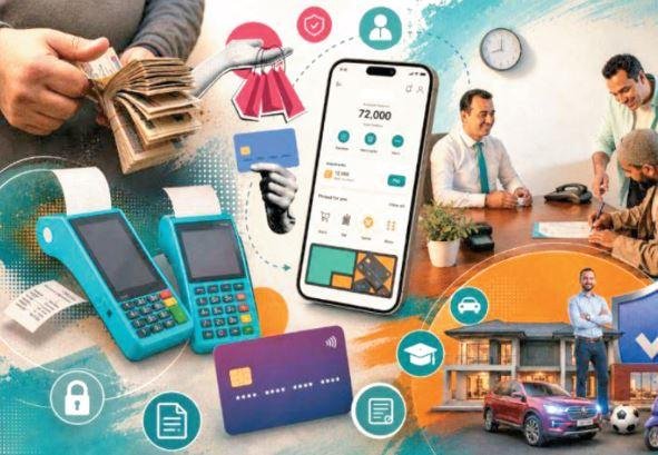 بنوك محلية تتحفظ على زيادة التسهيلات الائتمانية الممنوحة لشركات التمويل غير المصرفى