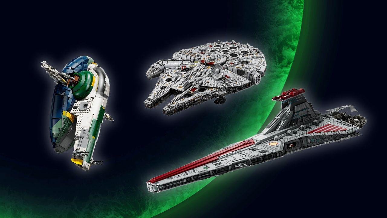 Feel the Force with these 10 o...