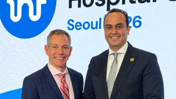 الاتحاد الدولي للمستشفيات يعلن فوز مصر بمقعد أفريقيا والشرق الأوسط بمجلس إدارة الاتحاد للمرة الثانية
