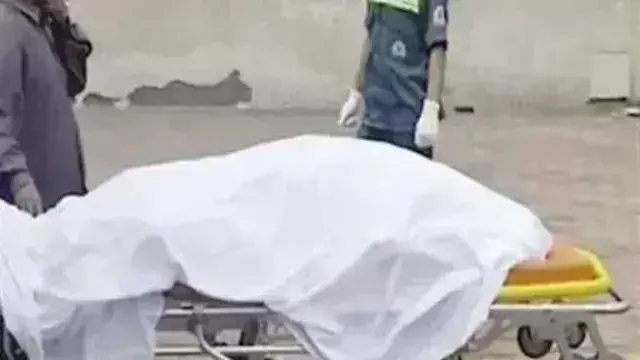 لديها 6 أبناء.. العثور على جثة سيدة داخل منزلها في ظروف غامضة بالمنيا
