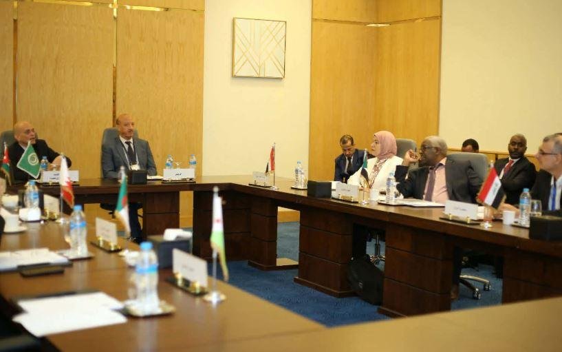 انتخاب مصر رئيسا للمكتب التنفيذي للمجلس الوزاري العربي للمياه