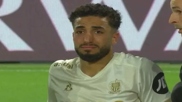 محمد عبدالمنعم يغيب عن رحلة من...