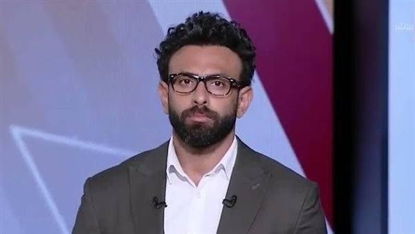 إبراهيم فايق: الأهلي لن يربط نتيجة القمة بمصير «عموتة».. والمدرب مستمر مهما كانت النتيجة