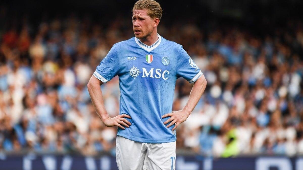 How to watch Serie A online fo...
