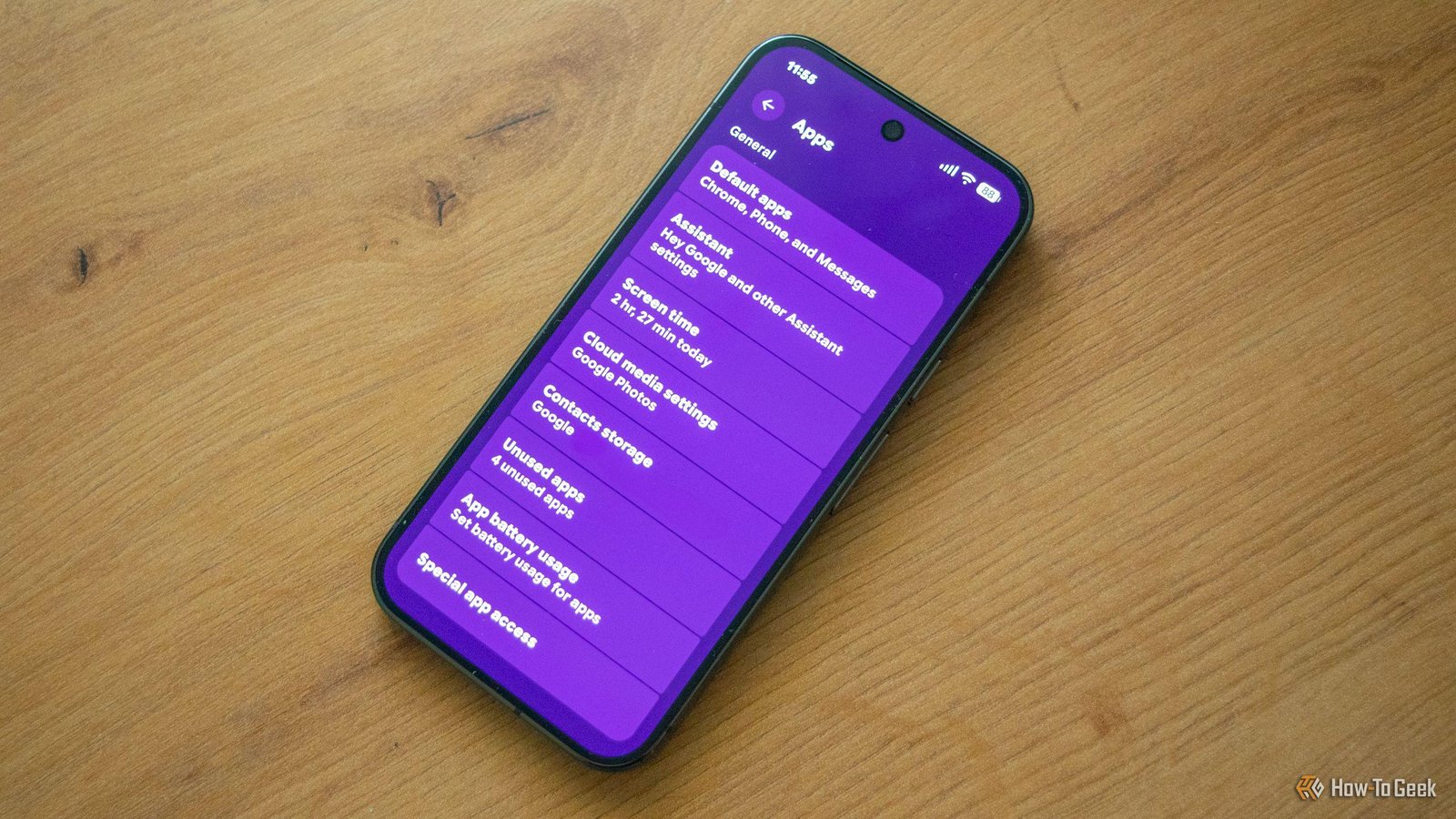 This sneaky Android setting le...