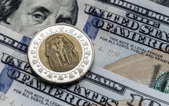 الثلاثاء 20 أكتوبر 2026.. 60 قرشا إجمالي ارتفاع الدولار بنهاية التعاملات يتجاوز الـ54.50 جنيه