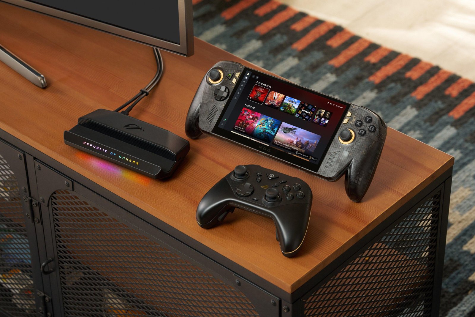 You can finally preorder XBOX'...