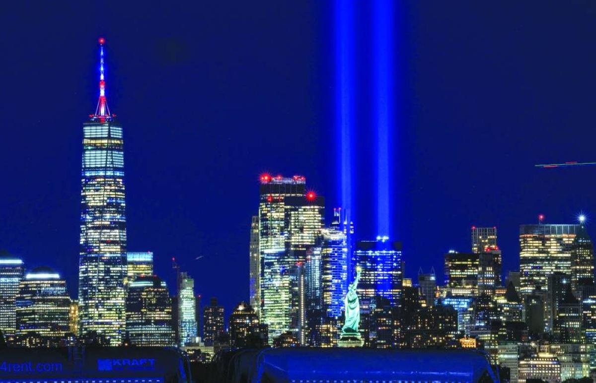Remember, remember the 11th of...
