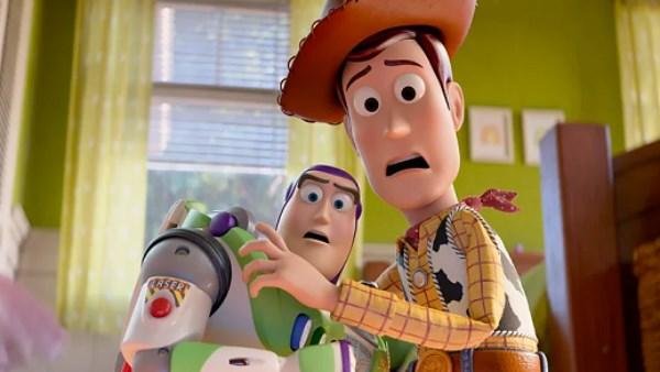 6 أفلام كرتون تغرس في طفلك حب...