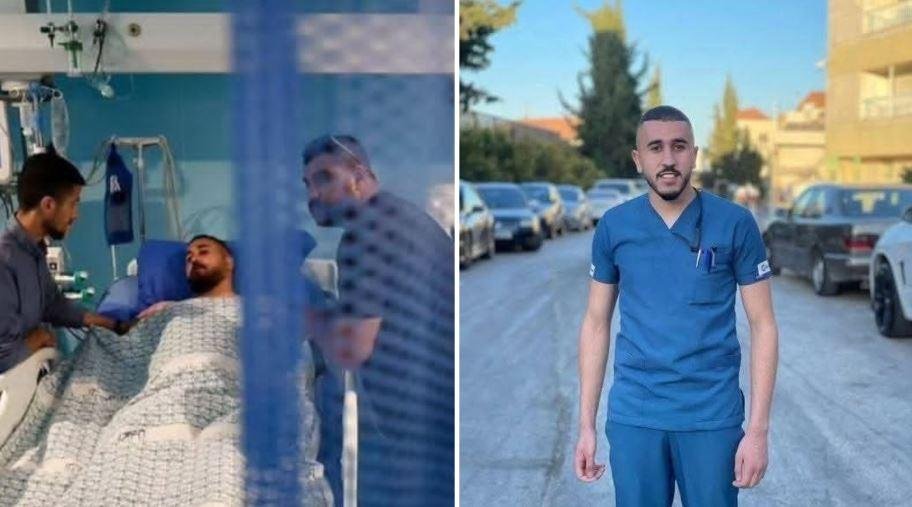 من بناء البيت إلى مواجهة الشلل...