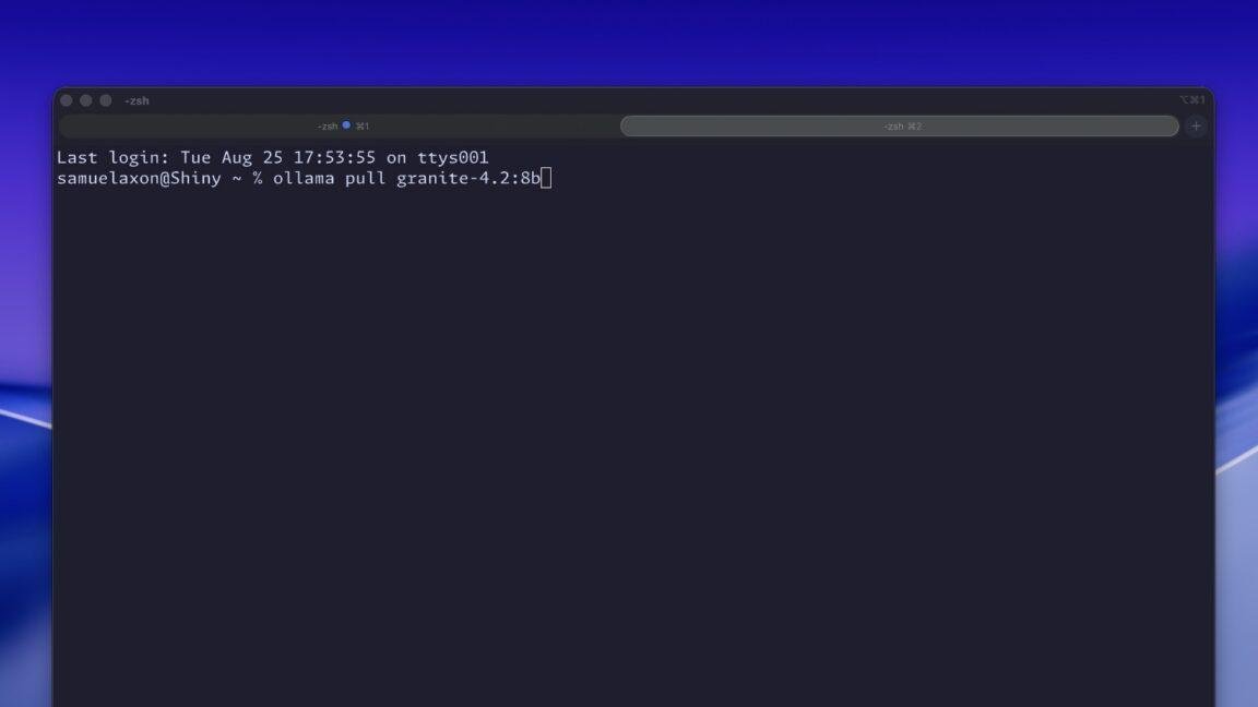 IBM's new Granite 4.2 models r...