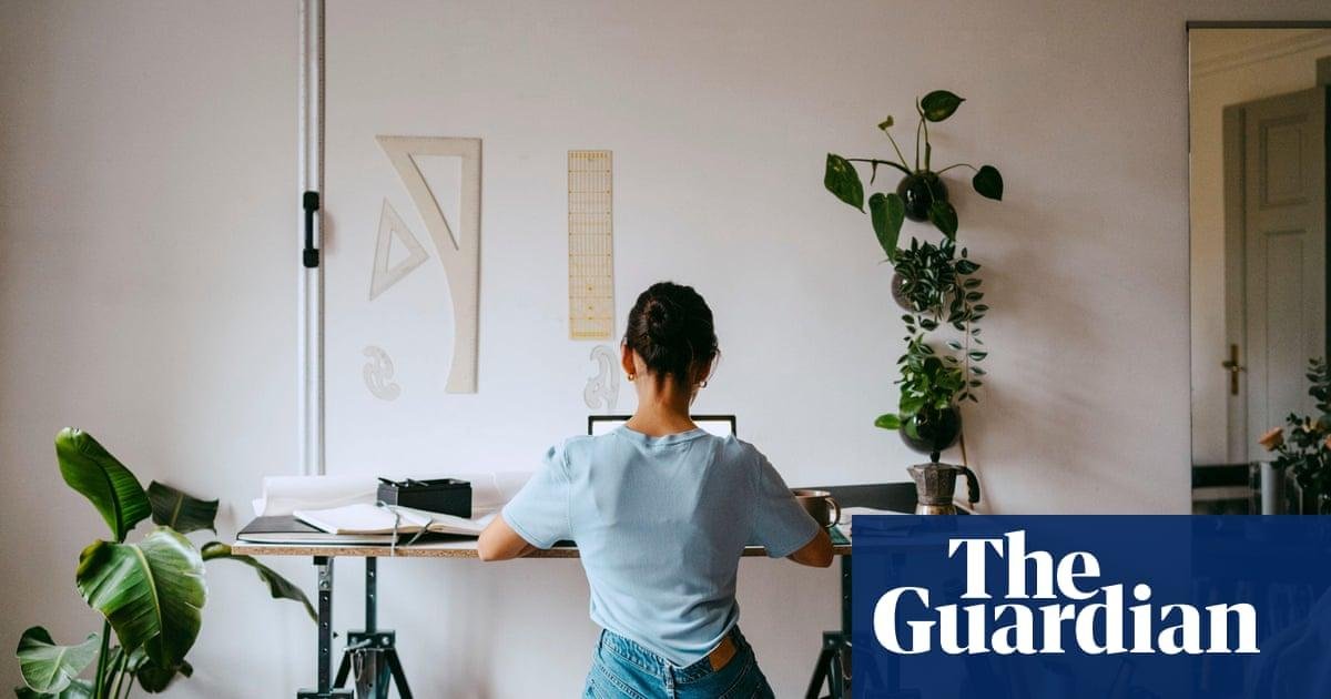 Home comforts: can remote work...