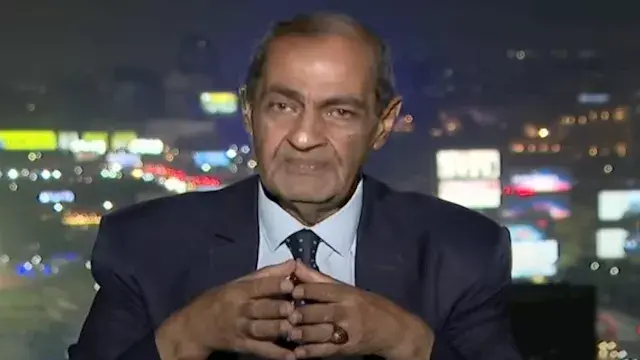 أسامة الدليل: الرئيس أعاد طرح قواعد تولي المسؤولية وتصريحاته فاجأت أطرافًا كانت تتوقع مسارًا مختلفًا
