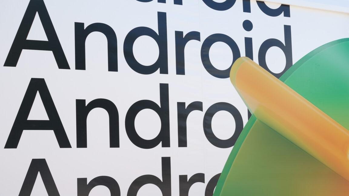 New Android Drop adds remember...