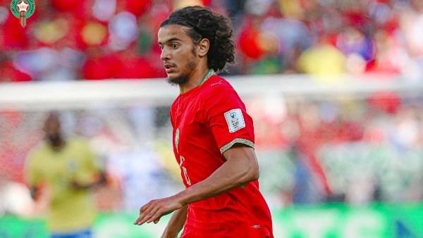 المغربي بوعدي ينافس على جائزة أفضل لاعب شاب في العالم 2026
