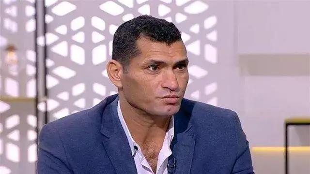 أبو الدهب لواقع مصر: كنت أفضل البدء بالشحات أمام الزمالك.. وأتوقع ظهور توفيق محمد بمستوى مميز
