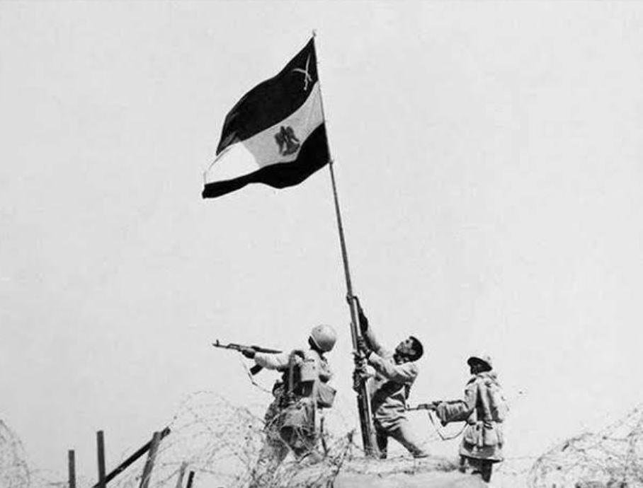 القومي لحقوق الإنسان: انتصار أكتوبر سيظل شاهدا على إرادة شعب وقدرته على حماية أرضه وكرامته وصناعة مستقبله