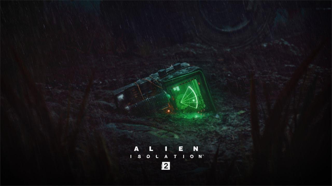 'Alien: Isolation 2': Facing a...