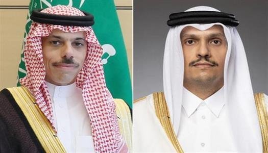 قطر: نتضامن مع السعودية وندعم إجراءاتها المشروعة لحماية أمنها