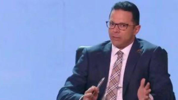طارق العكاري: التعاون المصري السعودي يدعم أمن البحر الأحمر