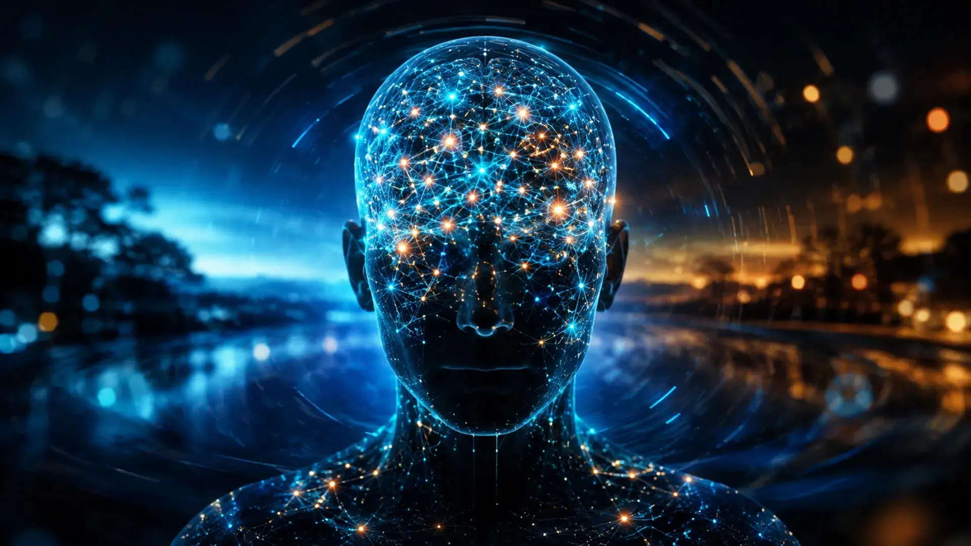 Your brain may not actually “m...