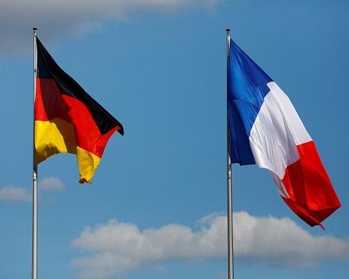 تقرير: فرنسا وألمانيا تقتربان من اتفاق بشأن مستقبل سيارات الوقود