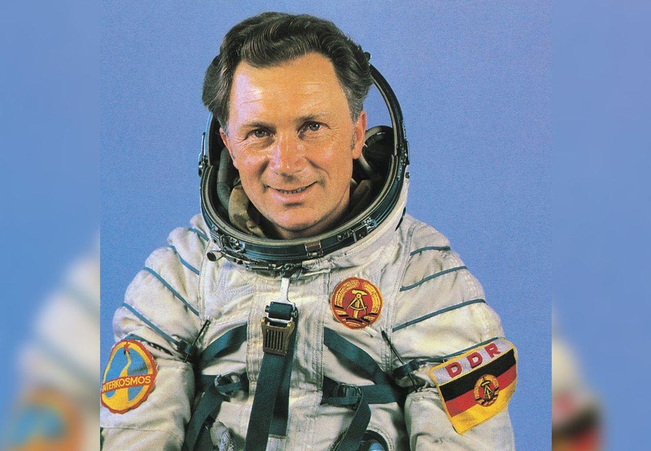 On this day in space! Aug. 26,...