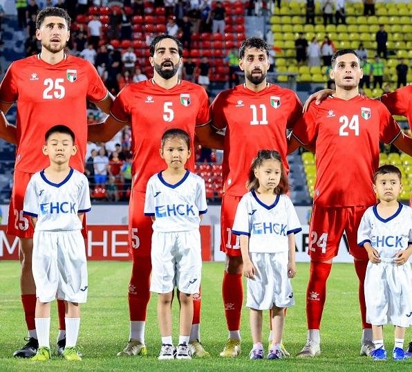 الدباغ أساسيًا في تشكيل فلسطين...