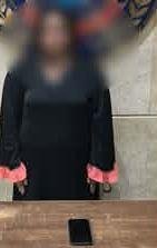 القبض على صانعة محتوى بالجيزة بتهمة نشر مقاطع رقص بملابس خادشة للحياء