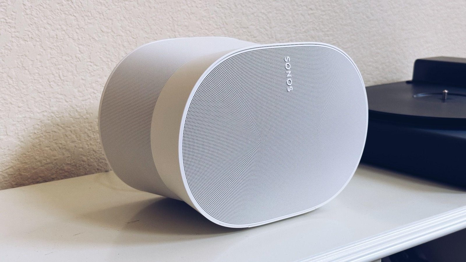 Sonos brought back the phone c...
