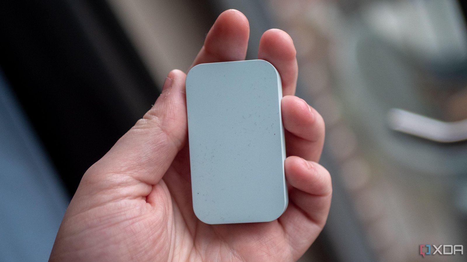 Zigbee replaced Wi-Fi for my s...