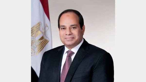 الرئيس السيسي يصل مطار كوالالمبور الدولي